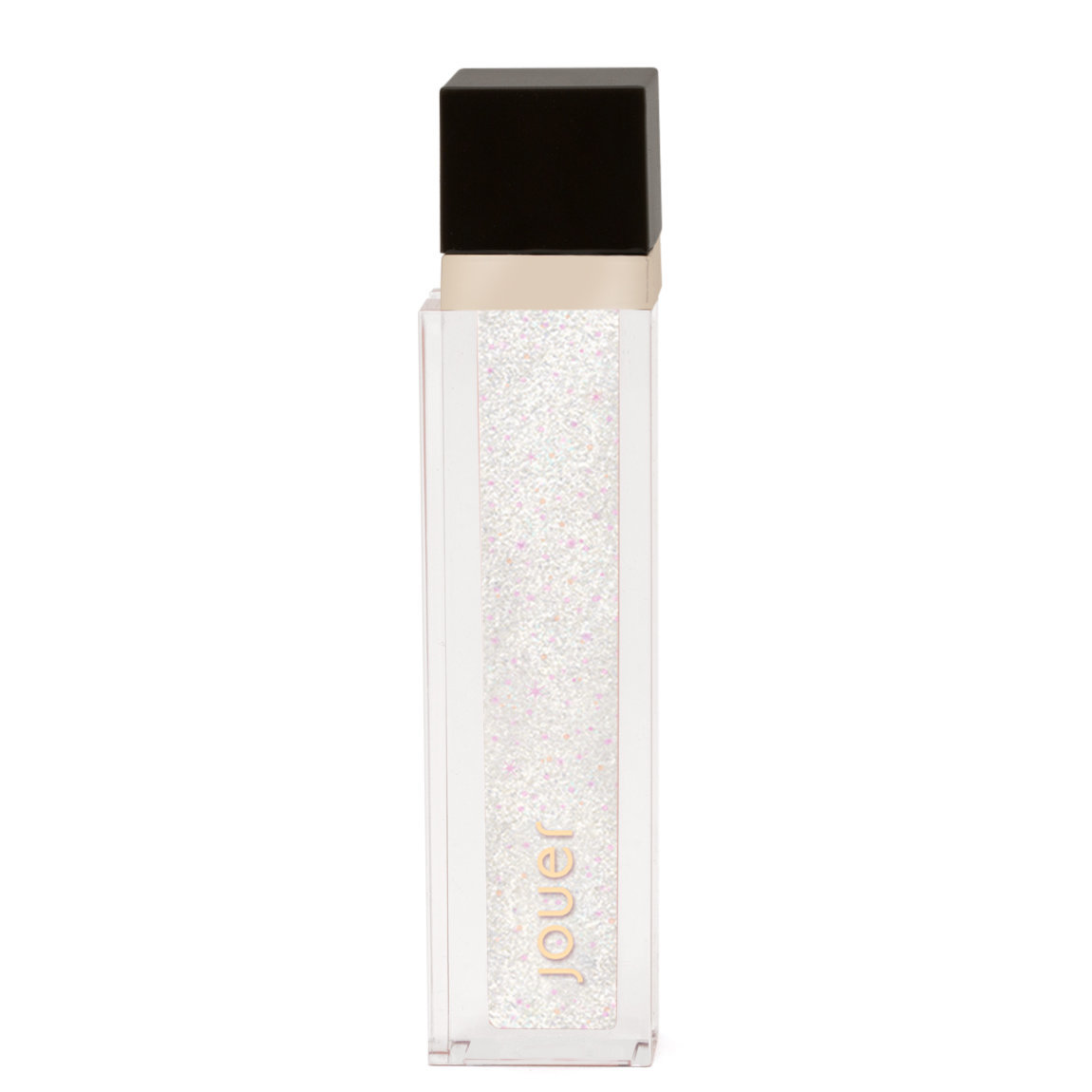 Jouer Cosmetics Shimmer Lip Gloss alternative view 1 - product swatch.