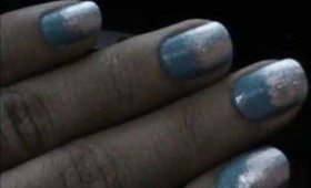 winter snow nail designs for short nails- Really Easy Nail Designs For Beginners