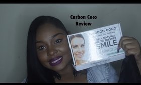 Carbon Coco | Review