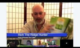 3-27-13 Preppers Community HangOut On Air