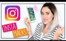 TRUCOS para INSTA STORIES más COOL - Instahacks | Kika Nieto