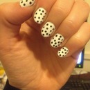 polka dots for days 