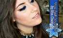 ✿ XMAS LOOK SERIES'14 (2): Icy Blue Christmas || #JMUGXmas ✿