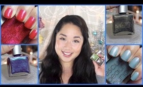 Beautiful Beginnings: Rescue Beauty Lounge (My RBL Story)