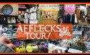 Afflecks tour - Manchester