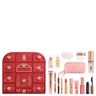Charlotte Tilbury Charlotte's Hollywood Beauty Wonderland