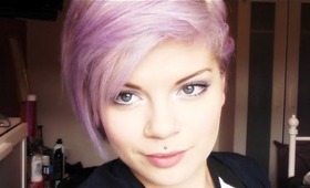 PASTEL HAIR? (& How-To Get It!)