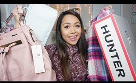 Black Friday/Cyber Week FASHION HAULLL!!!! | Charmaine Dulak