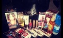 L'Oreal Haul! New Makeup Launches!