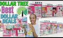 DOLLAR TREE AND BEST DOLLAR DEAL TOY HAUL! MY MINI MIXIE'S Q TOYS