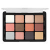 Viseart Eye Shadow Palette 5 Sultry Muse