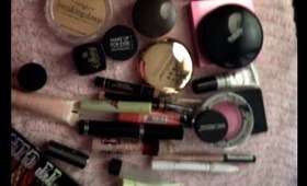 Shoutout for Fashion 123/ Makeup products of the week