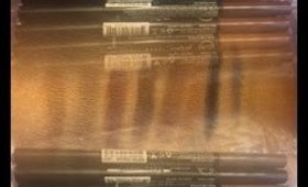 Jcatbeauty Perfect Duo Brow Pencil  | Review