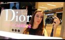 First Look at Dior Beauty Valley Fair, Santa Clara | chelseapearl.com