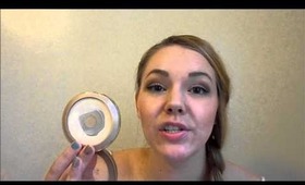 Beginners Guide to Makeup: Powder