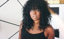 Best Wet and Wavy Textured Wig Ever! || Royal Sis Moda Wig || Sam's Beauty