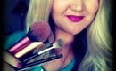 ♡Inexpensive Makeup Brushes♡ My Favorites!