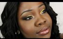 Pure Gold |FULL FACE TUTORIAL