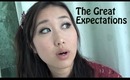 The Great Expectations Tag!