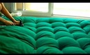 DIY : Faire une tête de lit capitonnée Ü
