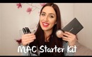 MAC Starter Kit | Laura Black