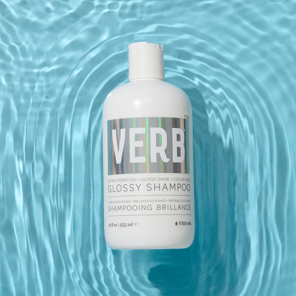 Verb Glossy Shampoo