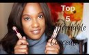 Top 5 Best Affordable Concealers | Natural Looking Highlight