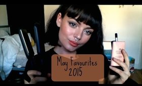 May Favourites 2015