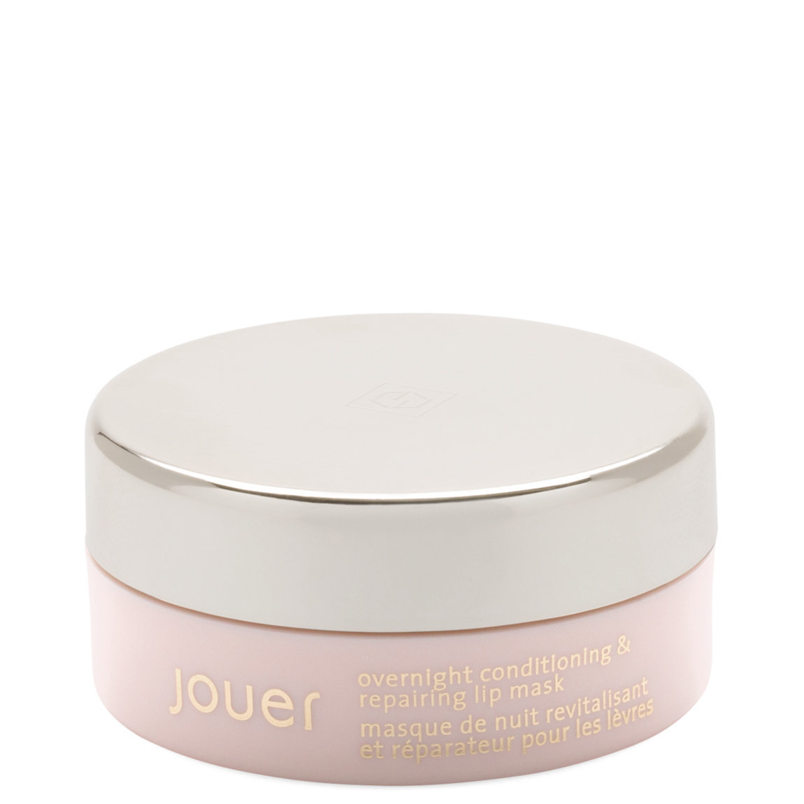 Jouer Cosmetics Overnight Conditioning & Repairing Lip Mask alternative view 1 - product swatch.