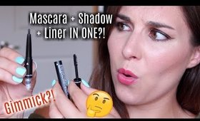 CYO Makeup Take The Threeway: The Ultimate Drugstore Multitasking Product? | Bailey B.