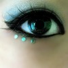Blue Shimmer