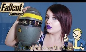 Fallout Anthology Set! Mini Nuke