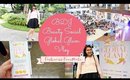 BDJ Beauty Social Global Glam Vlog | fashionxfairytale