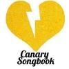 Rockeresque Beauty Co. Loose Eyeshadow Canary Songbook