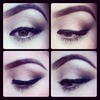 neutral eye colors. 