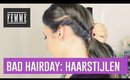 Bad hairday: haarstijlen - FEMME