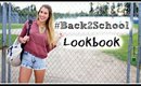 #Back2School Lookbook