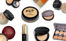 THE BEST CREAM FOUNDATIONS - EVER!!!!