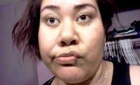 Skin whitener tone n bleaching cream (review)