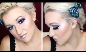 Get Ready With Me: Mermaid Makeup to Meet Meghan Trainor