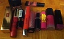 2012 Favorites: Lip Products