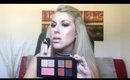 JLO X Inglot Makeup Collection | Review Swatches Tutorial JLO GLOW!!!