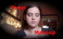 Prom Makeup Tutorial - Part 1!