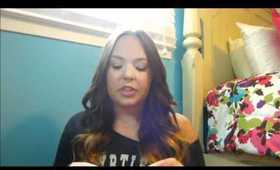 June 2012 Favorites!!!