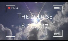Eclipse: 8.21.2017
