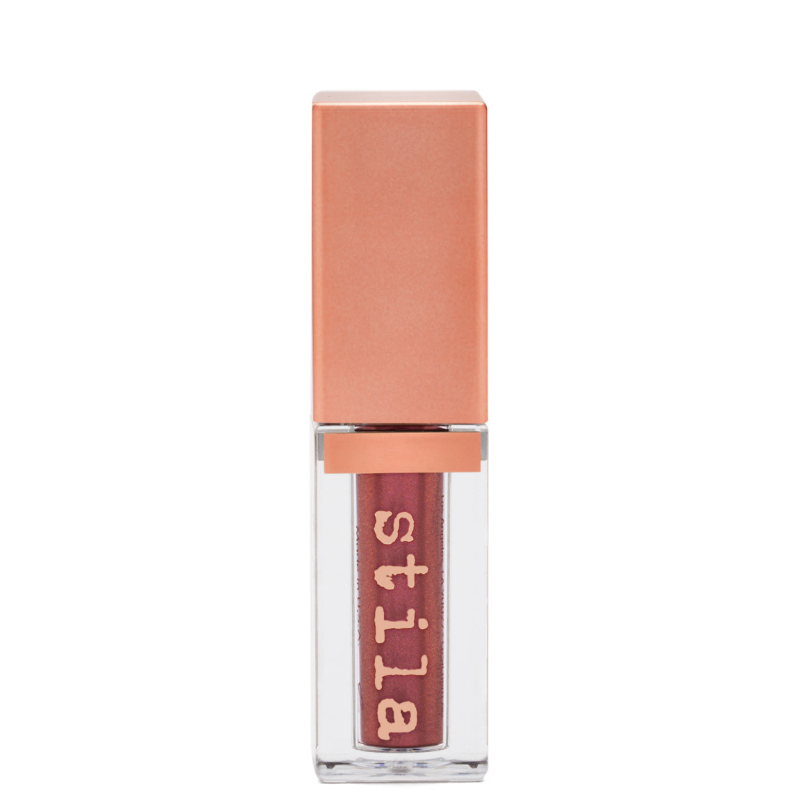 Stila Shimmer & Glow Liquid Eye Shadow Pigalle alternative view 1.