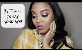 The TRUTH About YouTube: Saying Good Bye To BreezynFAB!