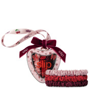 Slip Skinny Scrunchie Trio Tin Emmie