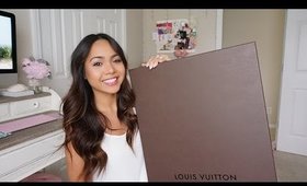 Unboxing & Reveal - Louis Vuitton | Charmaine Dulak