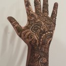 Henna/Mehendi
